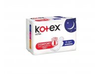Kotex vložky na noc maxi 10ks
